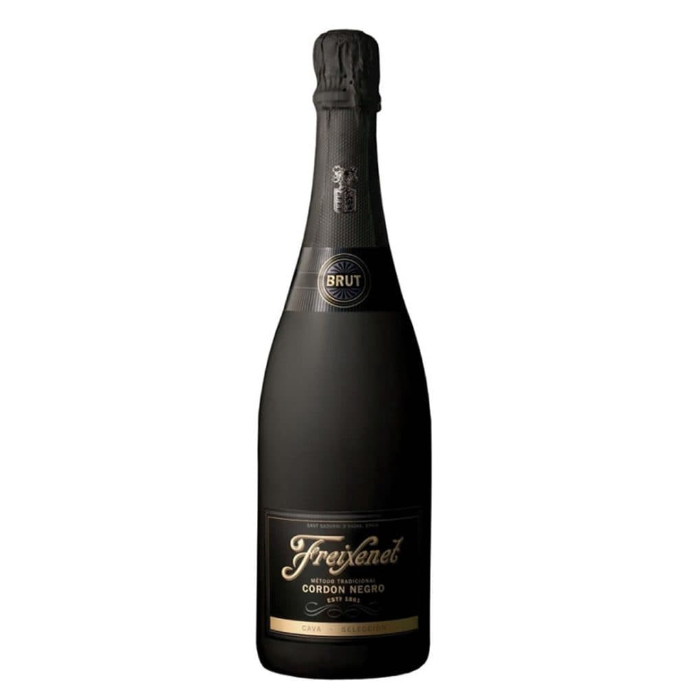 Champagne Espumante Freixenet Cordon Brut 750ML