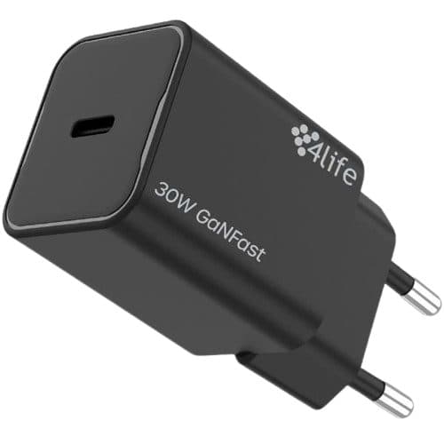 Fonte 4 Life 2 USB USB