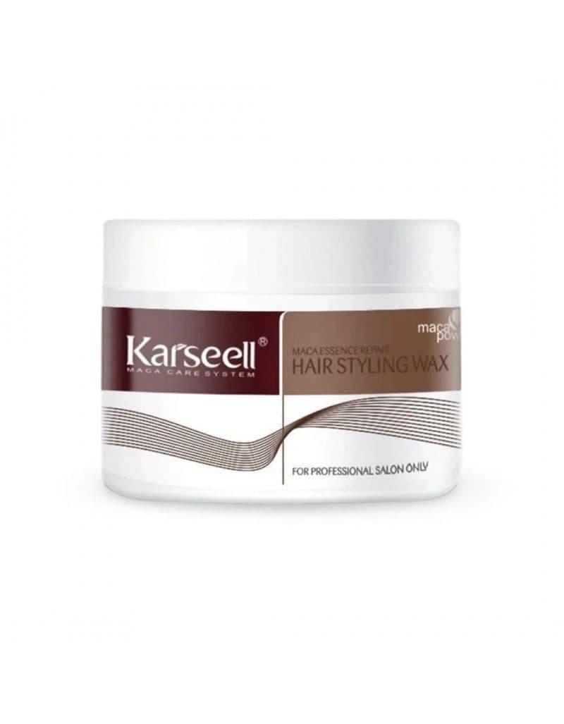 Cosm Karseel Hair Styling Wax