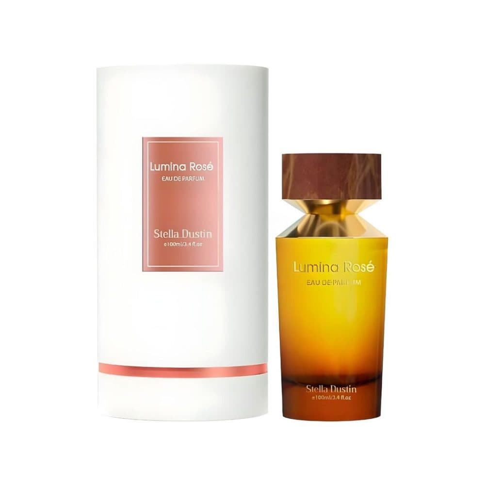 Stella Dustin Lumina Rose 100ML EDP