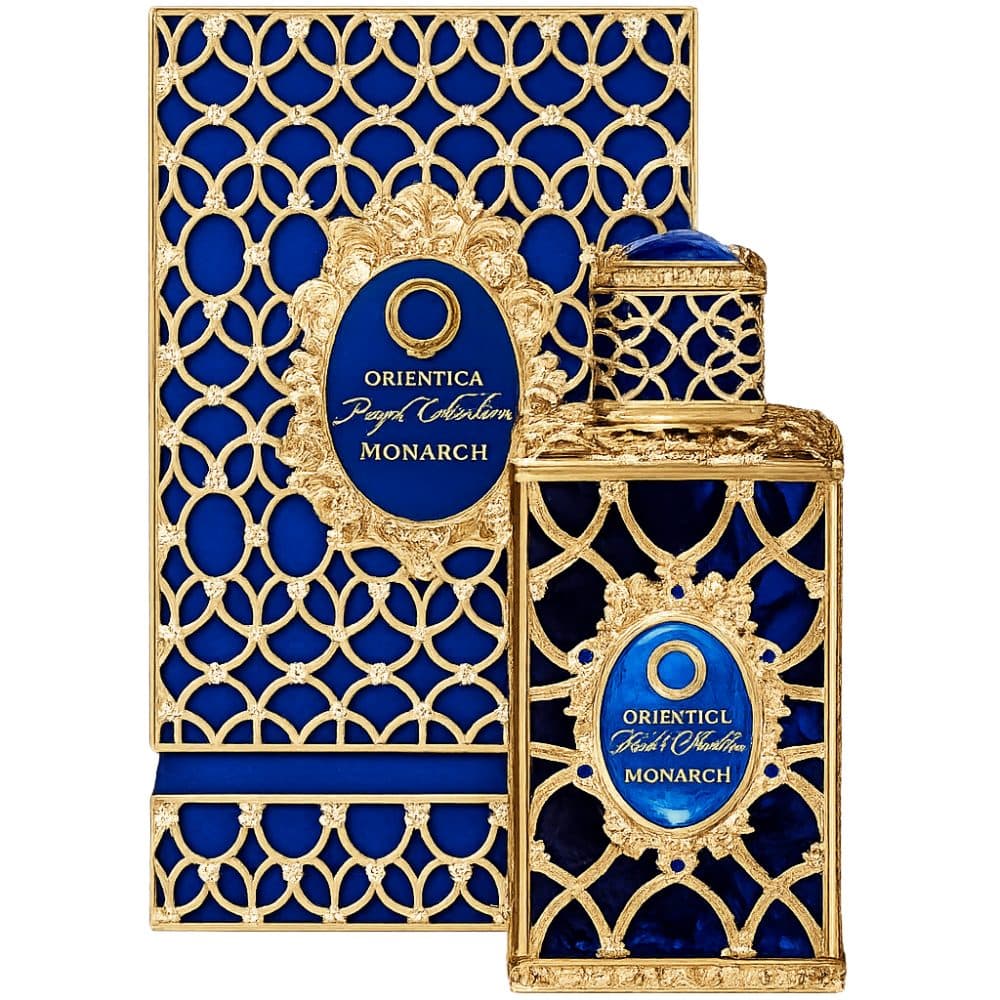 Orientica Luxury Royal Monarch 80ML EDP