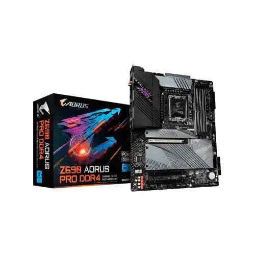 Placa Mae Gigabyte Hdmi Dp 2 4M2