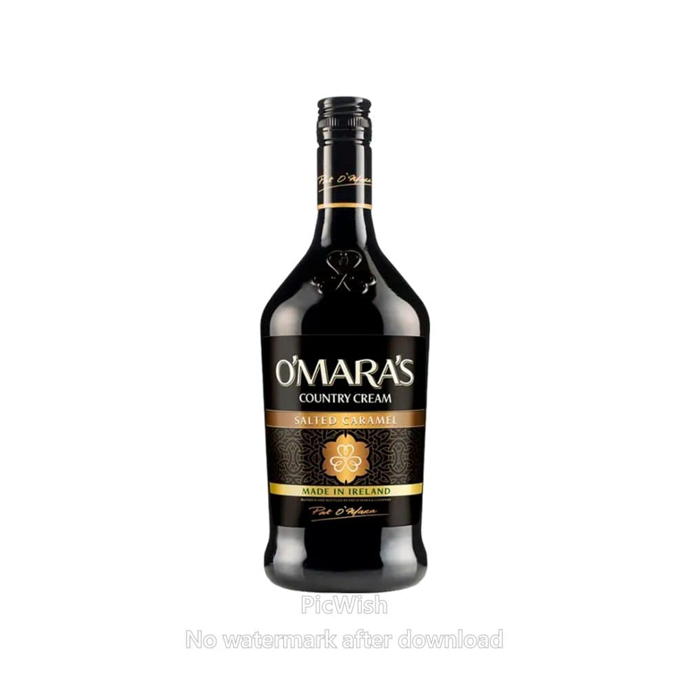 Beb Licor Irl Mara Countri Cream Salted Caramel 750ML