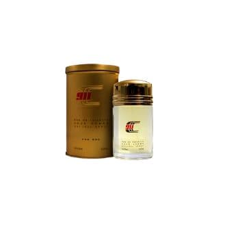 Carrera 911 Gold 100ML EDT