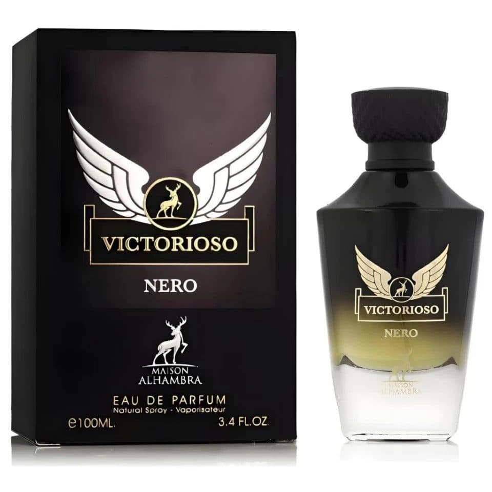 Maison Victorioso Nero 100ML
