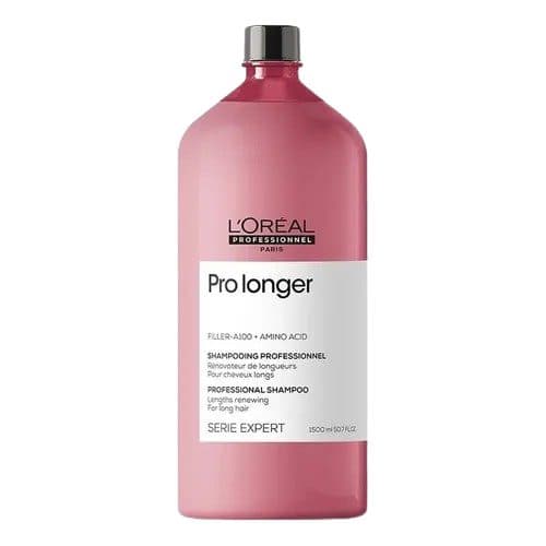 L'Oréal Shampoo Loreal Expert Pro Longer Anino Acid 1 5L Sp