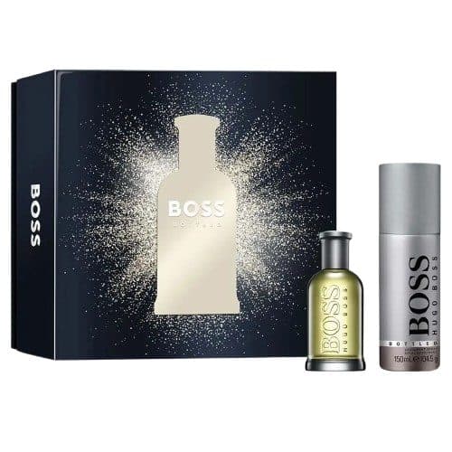 Hugo Boss Bottled Kit Body Deo 100ML EDT