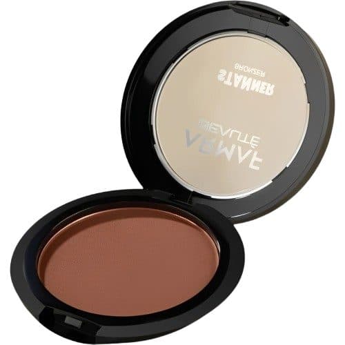 Po Compacto Armaf Beaute Stanner Bronzer Tawny Tan 03