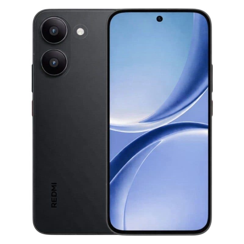 Xiaomi Poco X8 Pro 5G 512GB Black