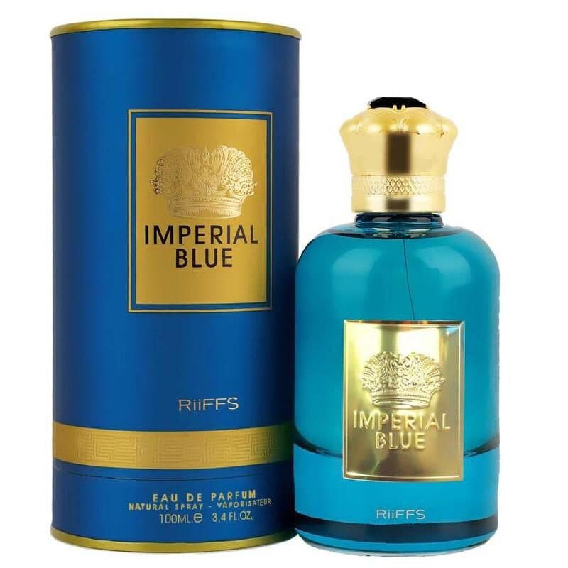 Riiffs Imperial Blue 100ML EDP