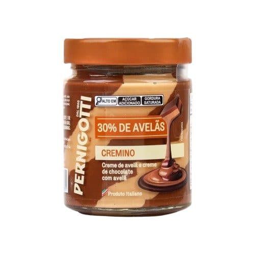 Chocolate Pernogotti Cremino 330G