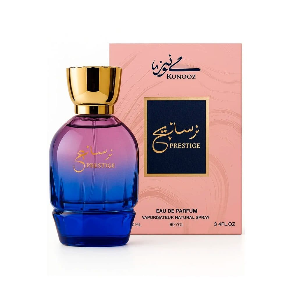 Kunooz Prestige 100ML EDP