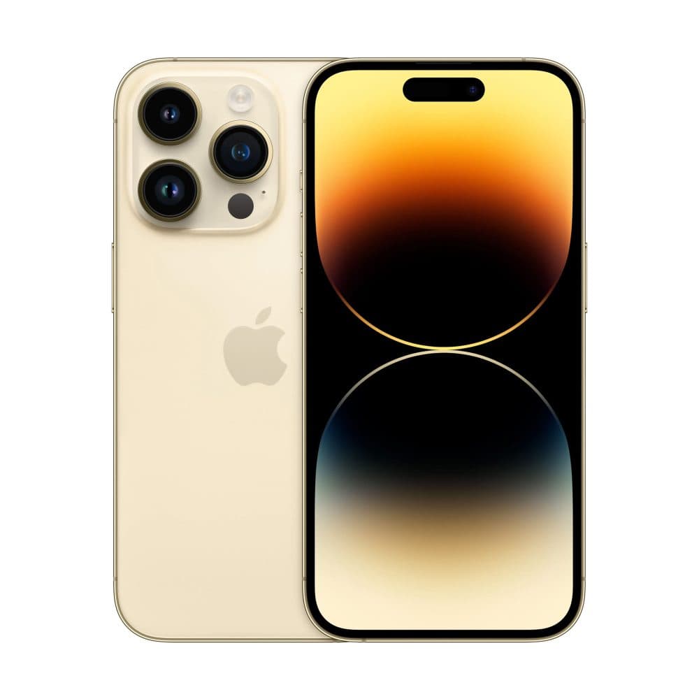 Apple iPhone 13 Pro Max 256GB Gold