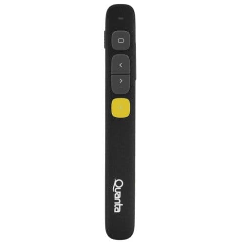 Quanta Laser Presenter