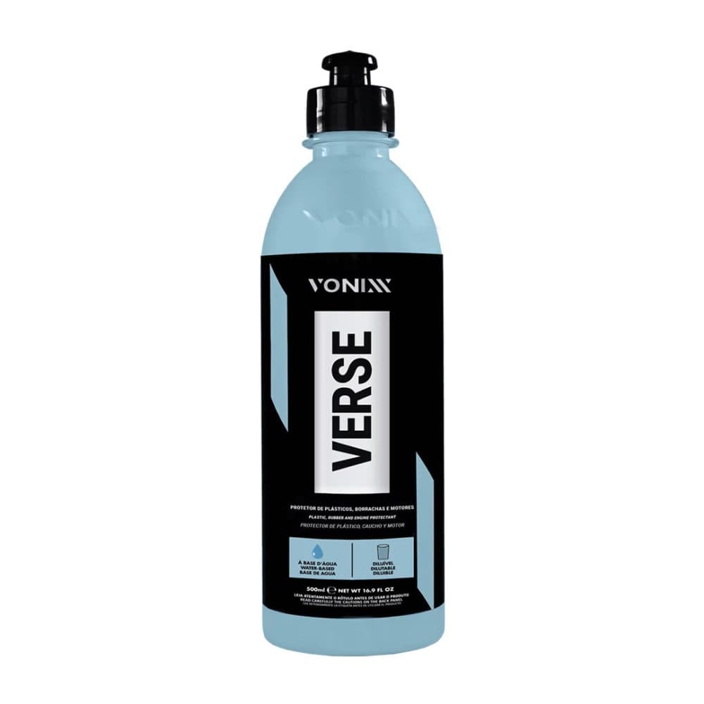 Liquido Vonixx Verse Protector De Plastico 500ML
