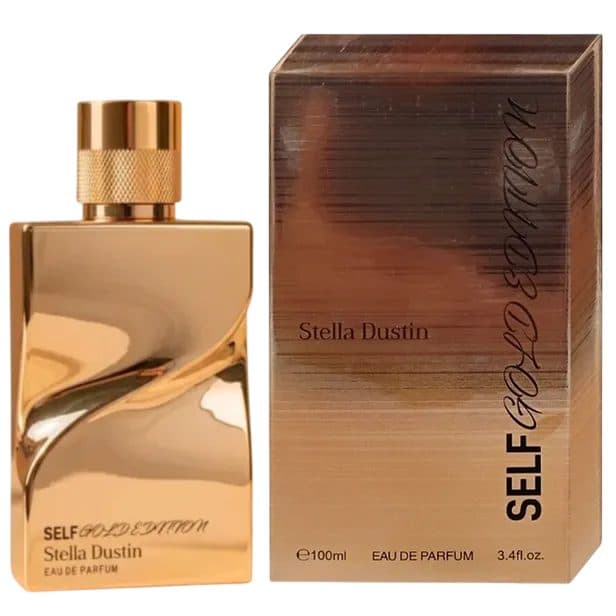 Stella Dustin Self Gold Edition 100ML EDP