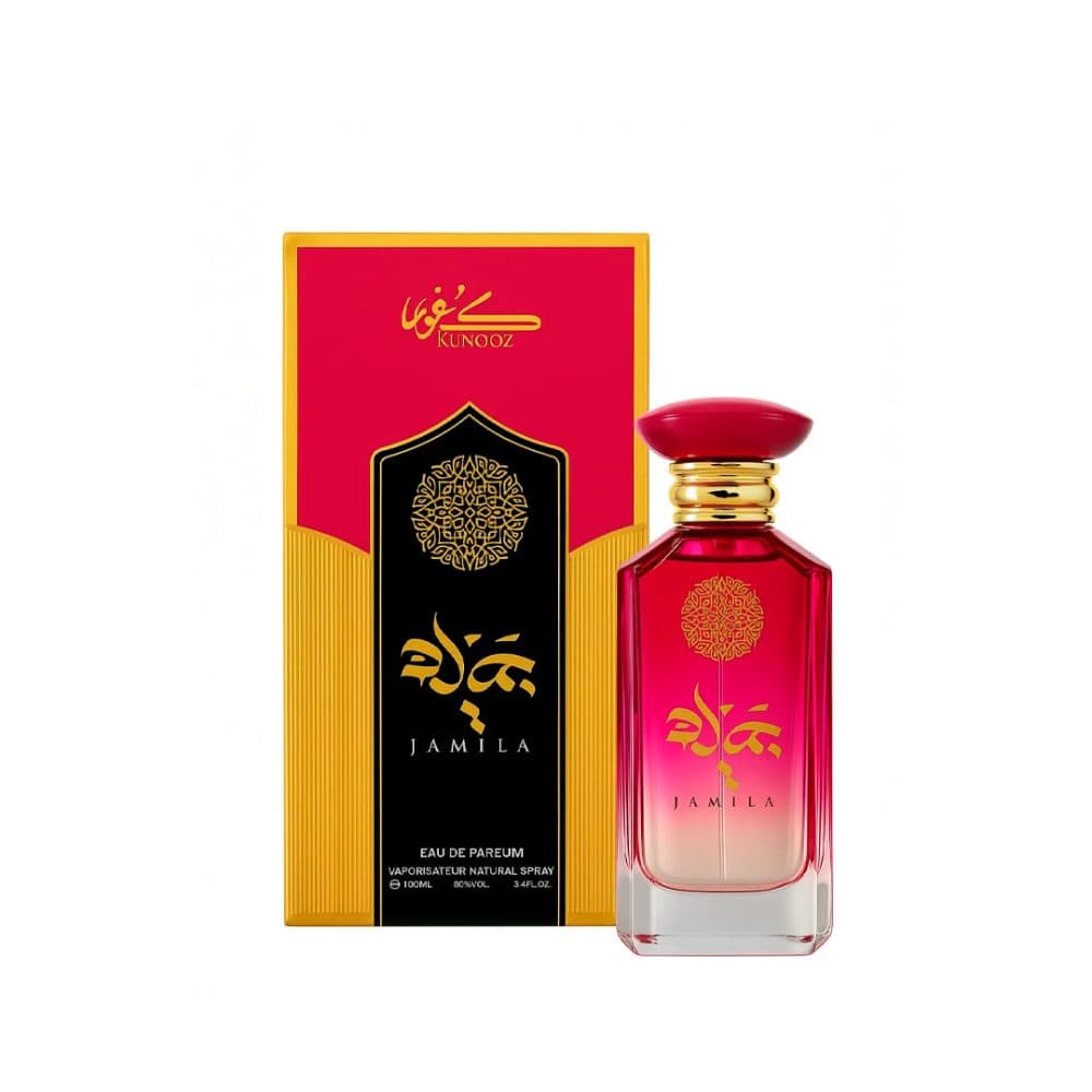 Kunooz Jamila 100ML EDP