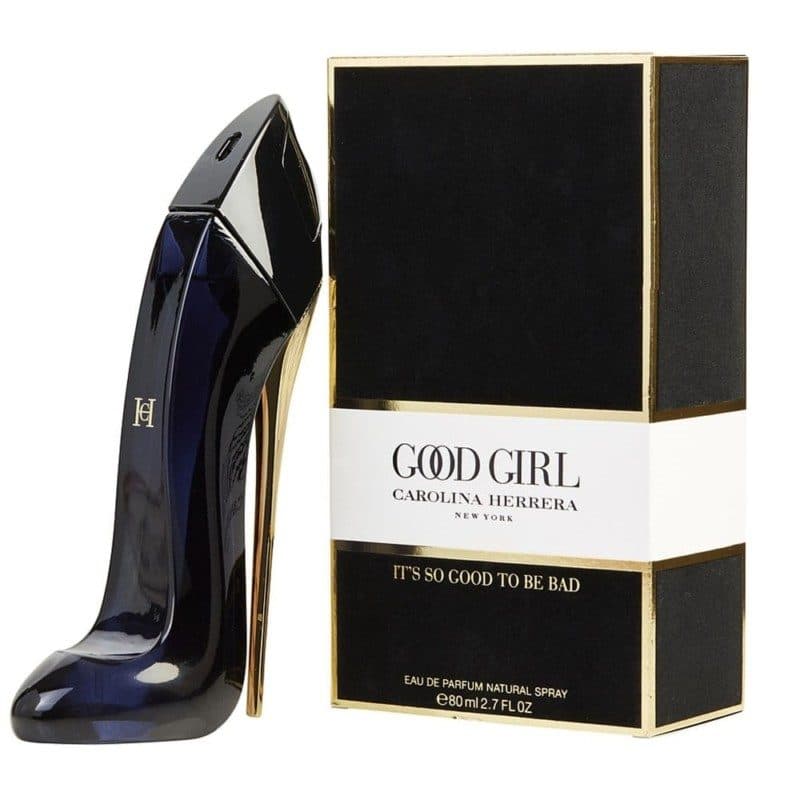 Carolina Herrera Ch Goodgirl 80ML EDP
