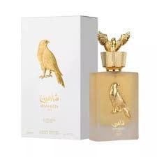 Lattafa Shaheen Gold 100ML