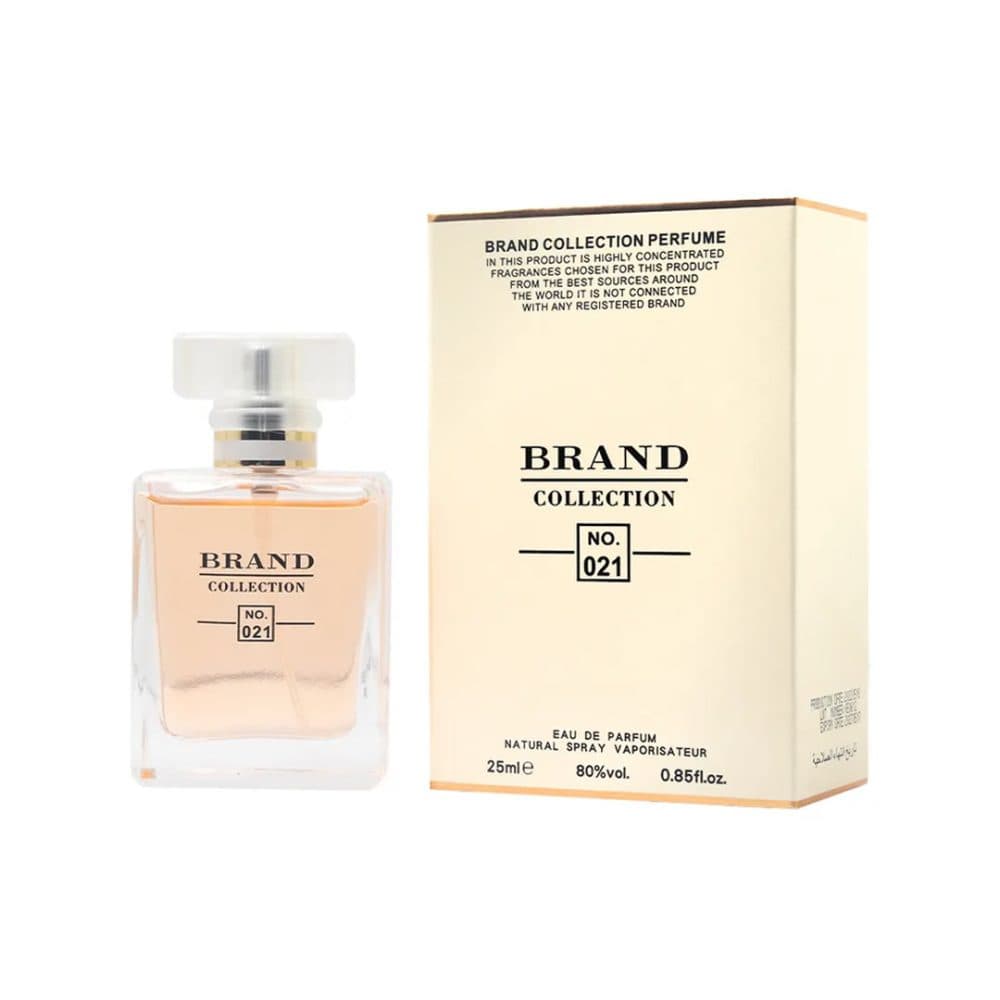 Dream Brand 021 Coco Mademoiselle Feme 25ML