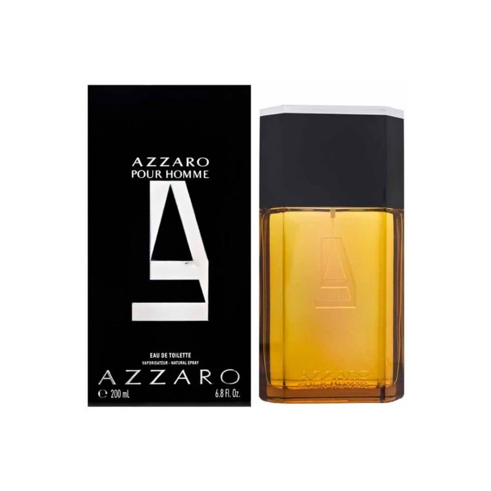 Azzaro 200ML EDT