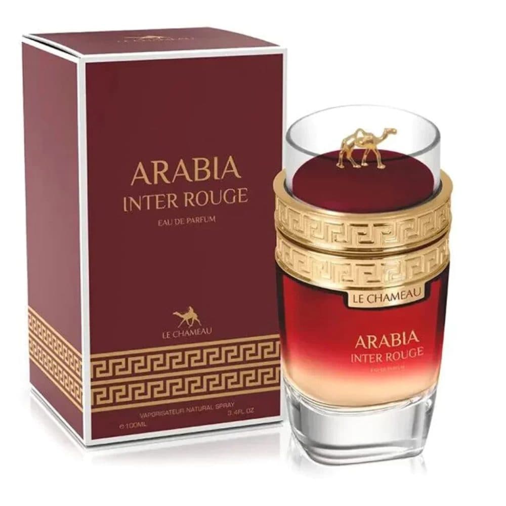 Emper Arabia Int Rouge Le Cham 100ML