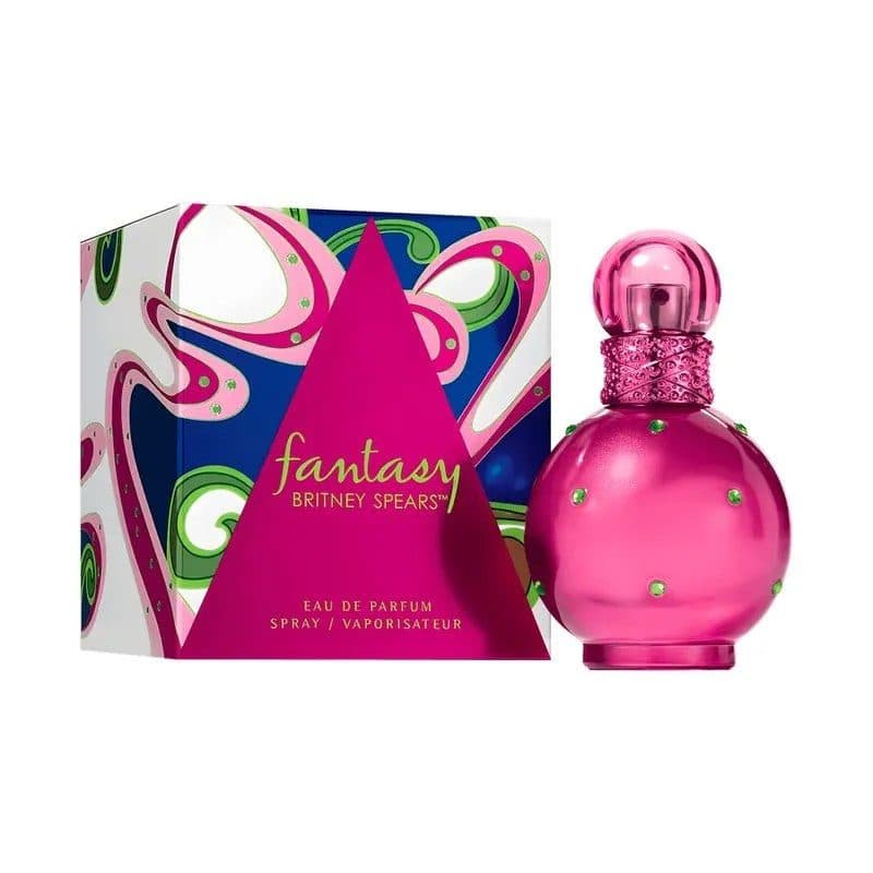 Britney Spears Fantasy 100ML