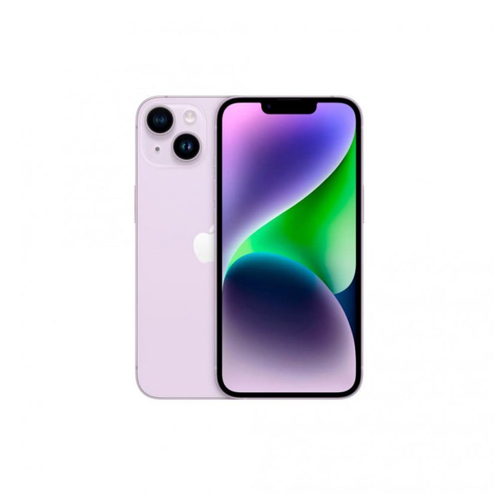 Apple iPhone 14 256GB Purple