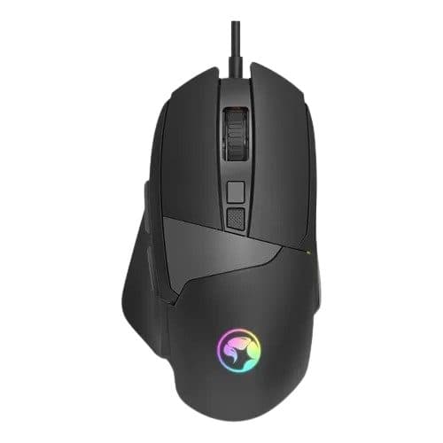 Mouse USB Marvo Scorpion Duke 60 Gaming 090