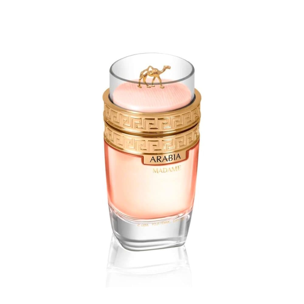 Emper Arabia Le Chameau Madame 100ML EDP