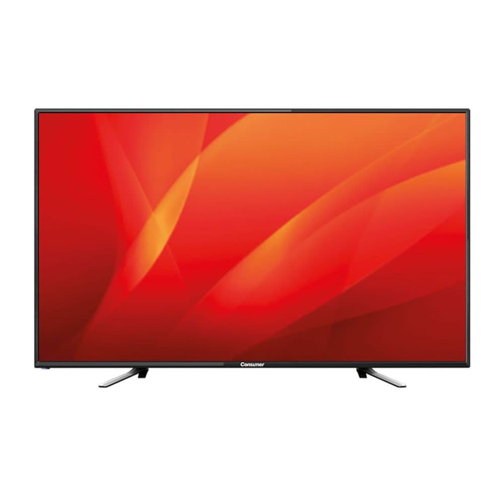 Monitor TV Smart Consumer LED