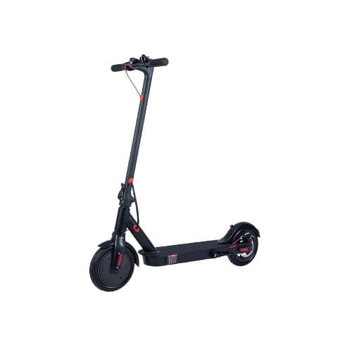 Patinete Eletrico Pro Ghis Scootero 10 App Pret