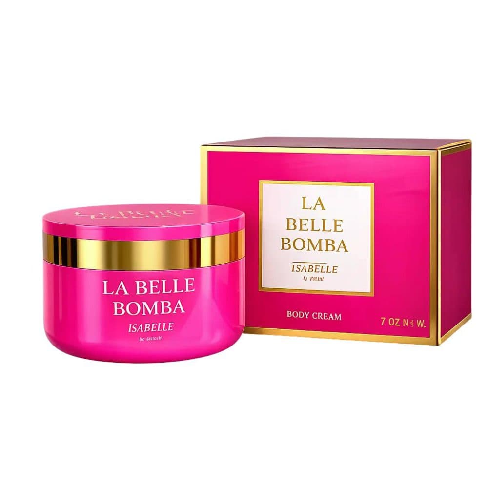 Pasta Isabelle La Belle Diore 200ML