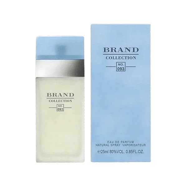 Brand 093 Ligh 25ML
