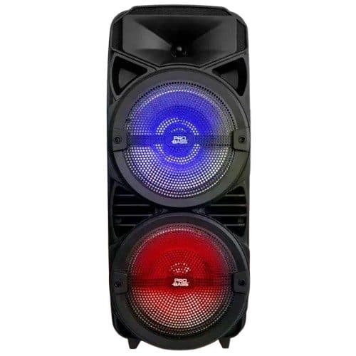 Cx Som Ghis BT USB Fm 2 Mic Biv