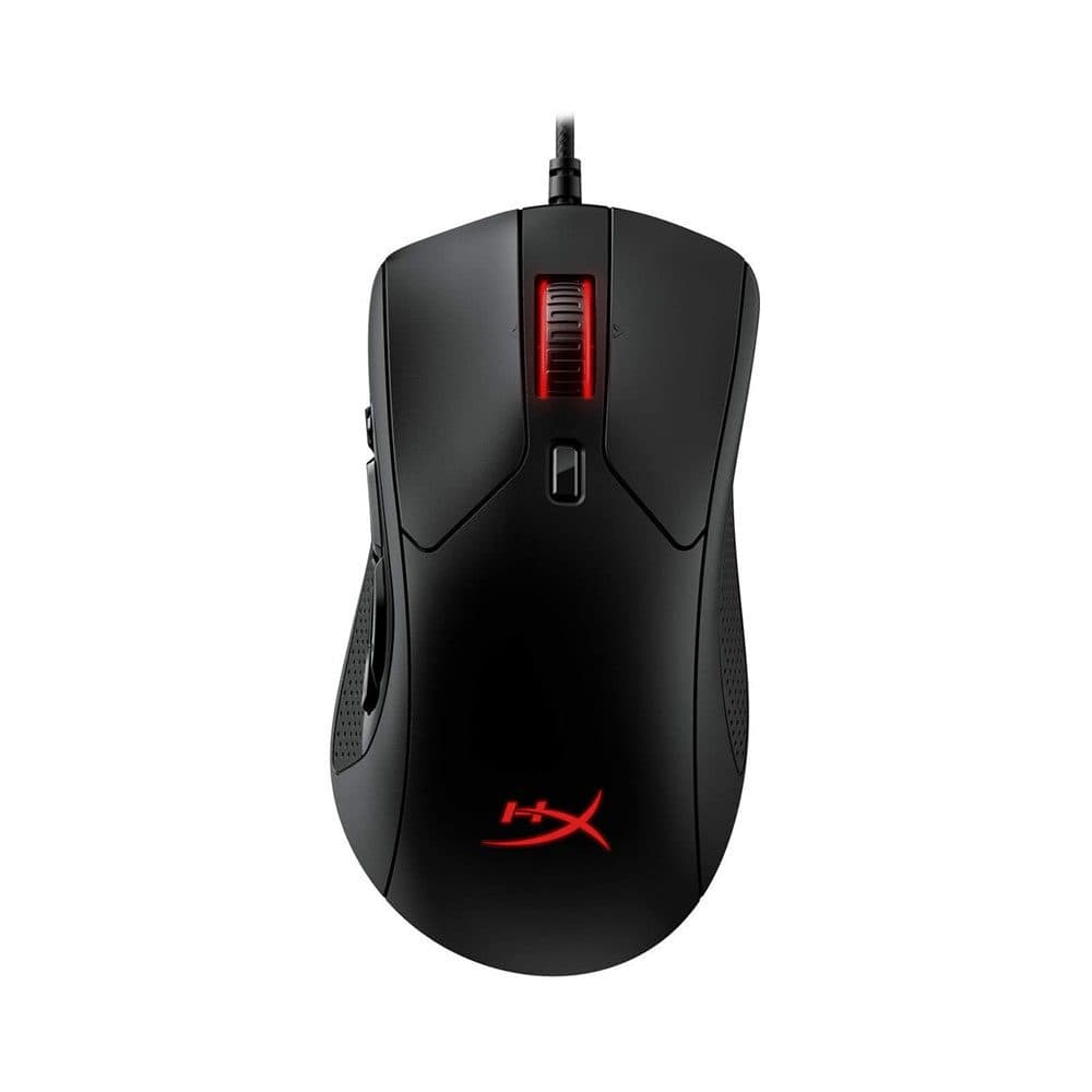Mouse Hyperx Hx Pulsefire Raid