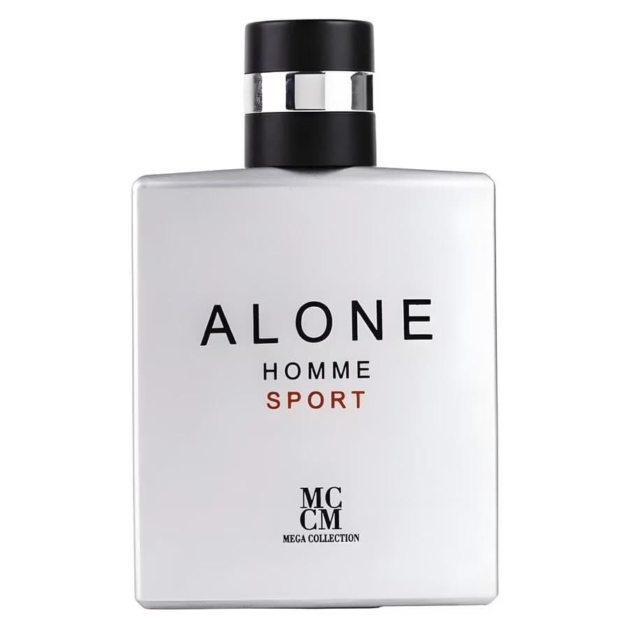 Al Alzaafaran Mc Cm Alone Sport 100ML EDP