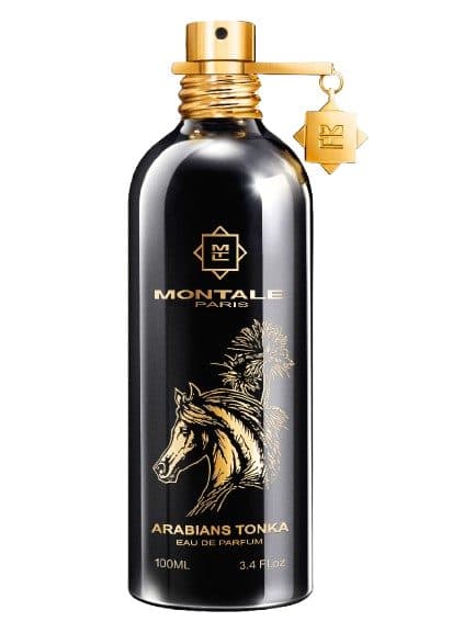 Montale Arabias Tonka 100ML EDP