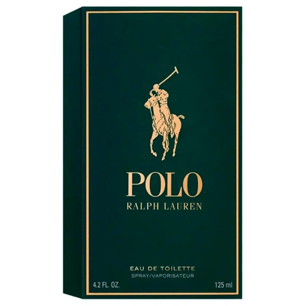 Polo Verde 125ML