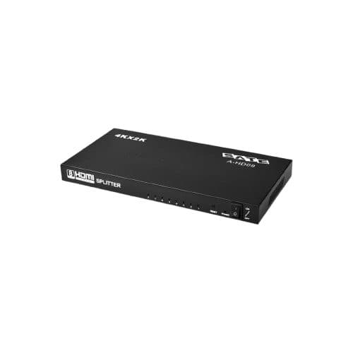 Spliter Hdmi Satellite 1X8