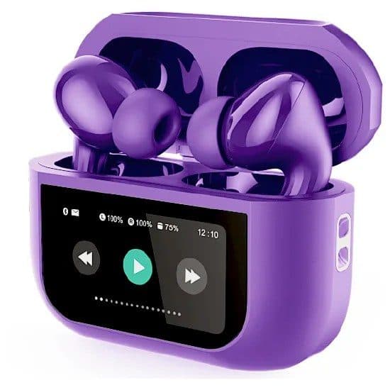 Fone Tide Future Pod Earphone