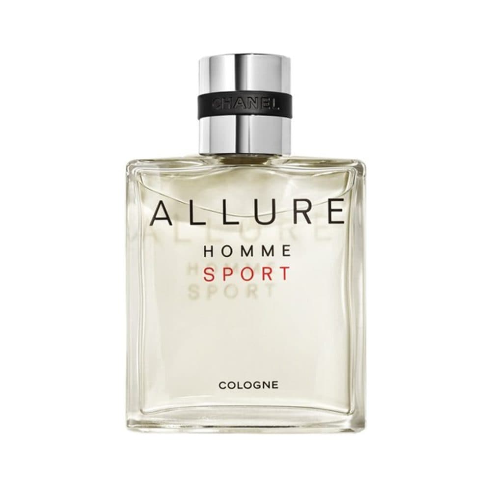 Chanel Allure Sport Cologne 100ML EDT