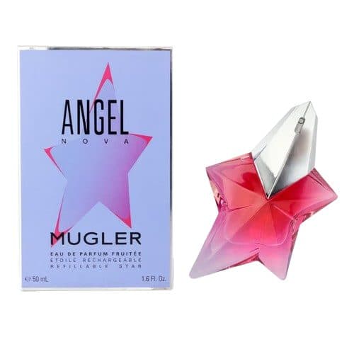 Thierry Mugler Angel Nova Fruitee 50ML EDP