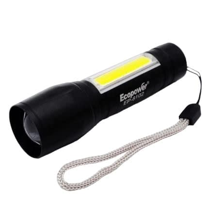 Lanterna Ecopower Poli