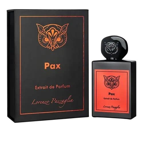 Lorenzo Pazzaglia Pax De 50ML EXTRAIT