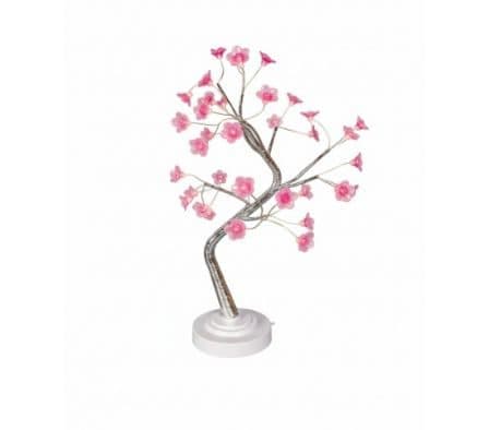 Arvore LED 36L Cereza