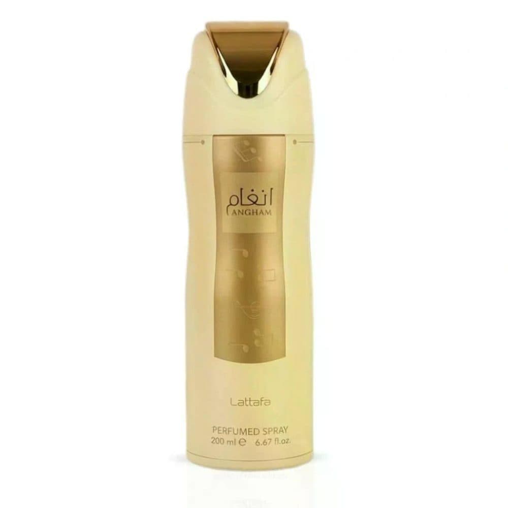 Lattafa Deo Angham 200ML EDP