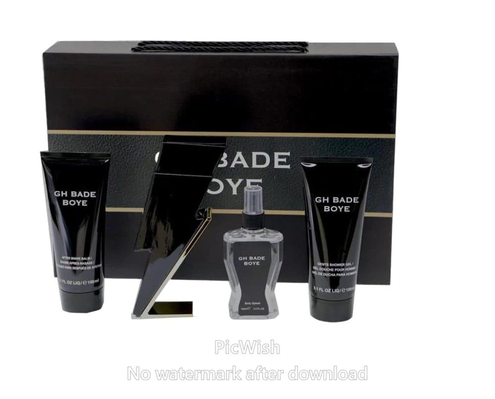 Nyc Scents Bad Boy 5 Pe As
