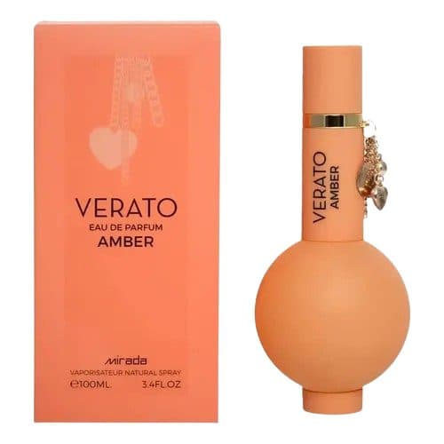 Mirada Verato Amber 100ML EDP