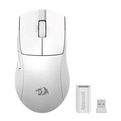 Mouse USB Gamer Redragon Pro Pro